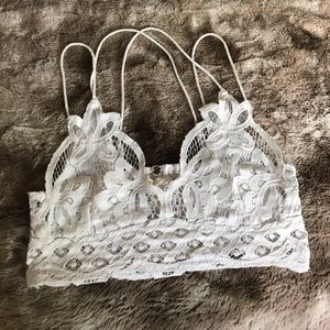 Free people Bralette